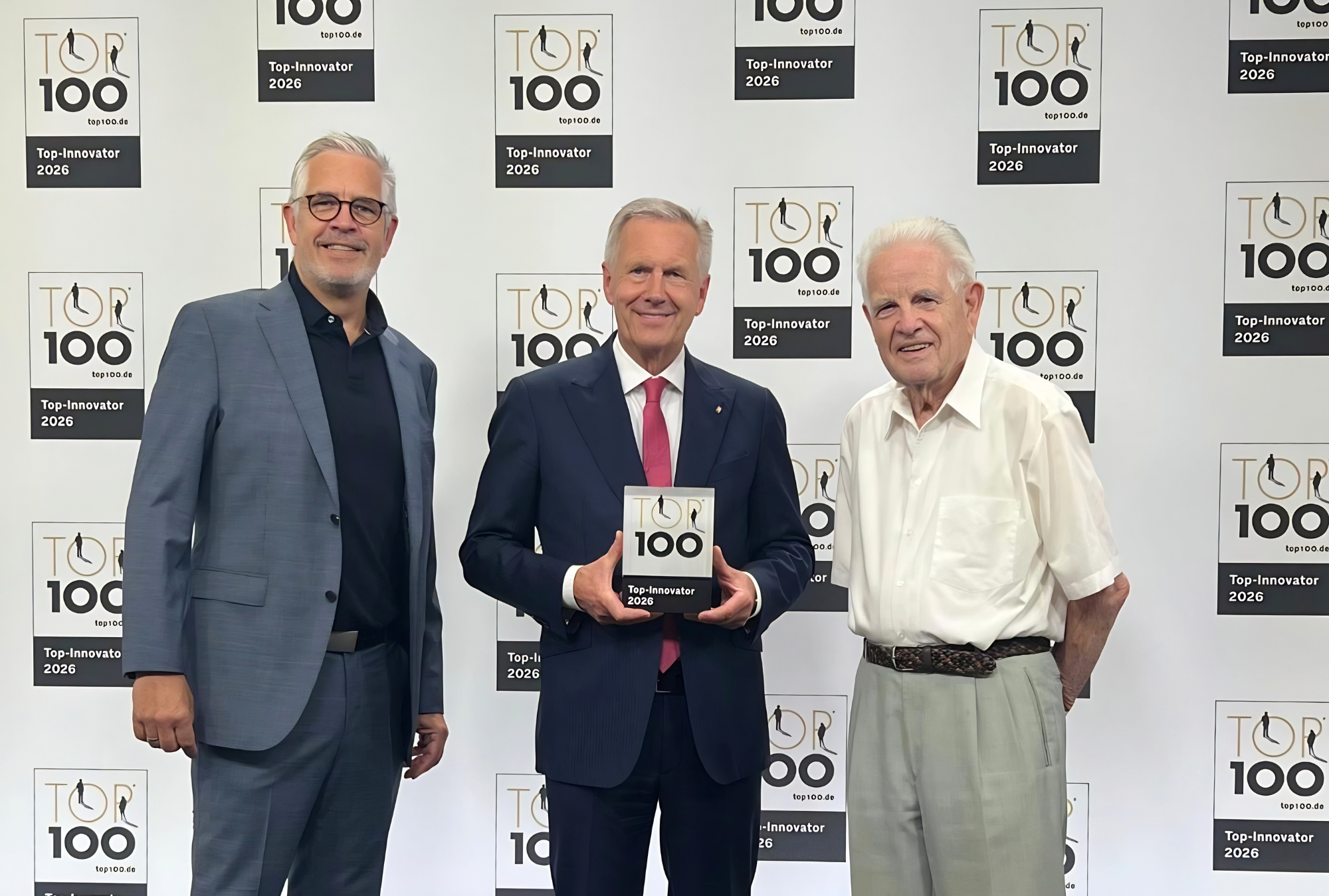 Rauschelbach Top100
