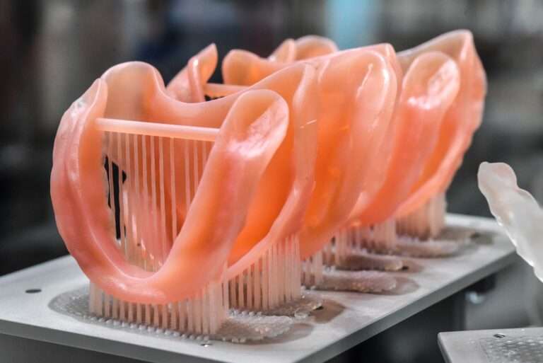 News und Trends für den 3D-Druck mit Resin